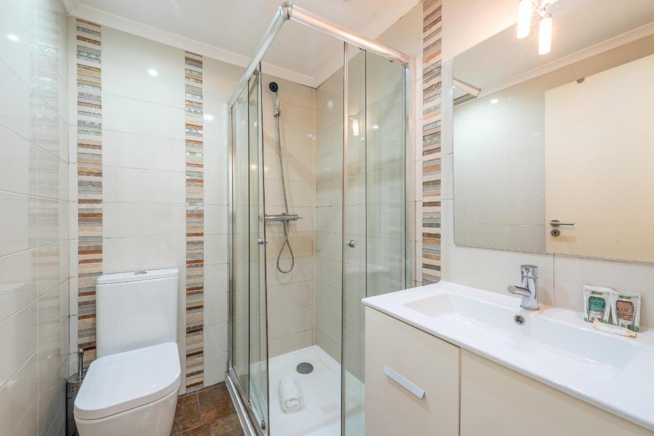 Guestready - Into Grace 5 Villa Lisboa Kültér fotó