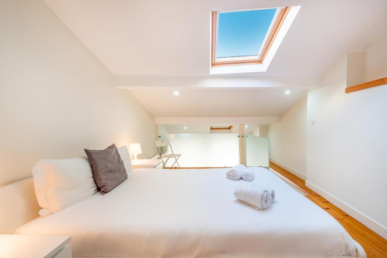 Guestready - Into Grace 5 Villa Lisboa Kültér fotó
